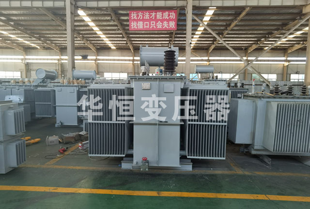 SZ11-6300/35高平高平高平油浸式变压器价格